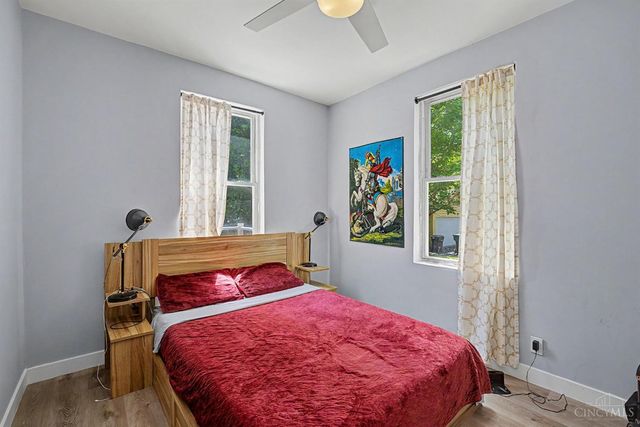 2855 Shaffer Avenue, Cincinnati, OH 45211