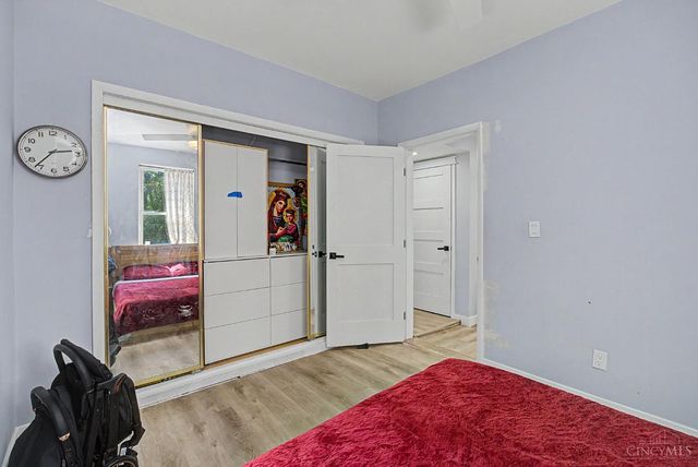 2855 Shaffer Avenue, Cincinnati, OH 45211