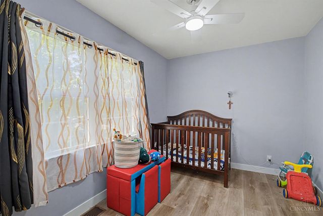 2855 Shaffer Avenue, Cincinnati, OH 45211