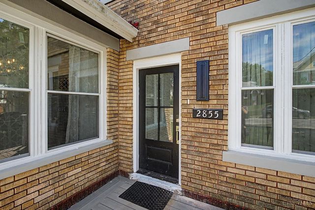 2855 Shaffer Avenue, Cincinnati, OH 45211