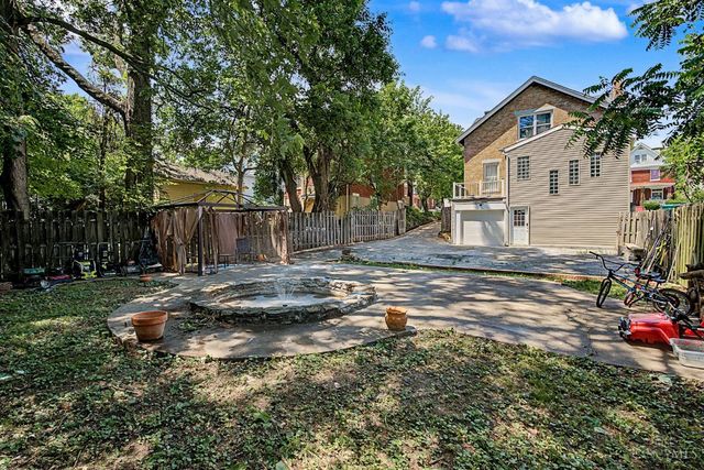2855 Shaffer Avenue, Cincinnati, OH 45211