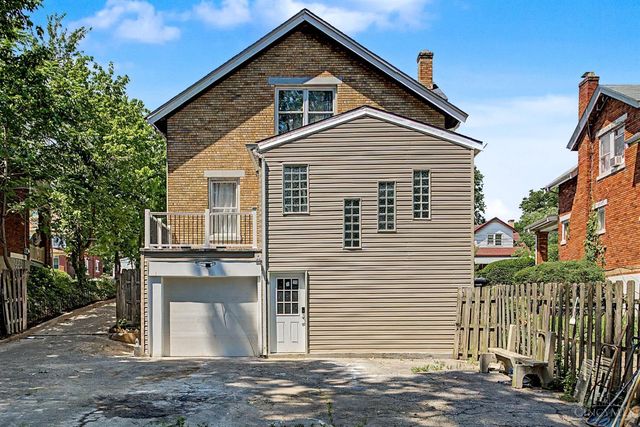 2855 Shaffer Avenue, Cincinnati, OH 45211
