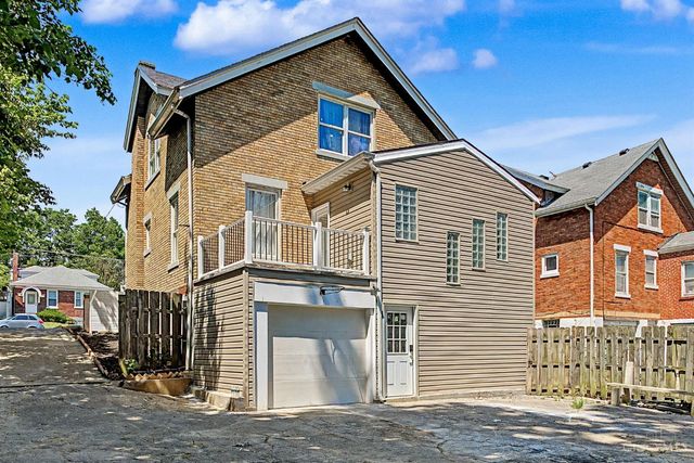 2855 Shaffer Avenue, Cincinnati, OH 45211