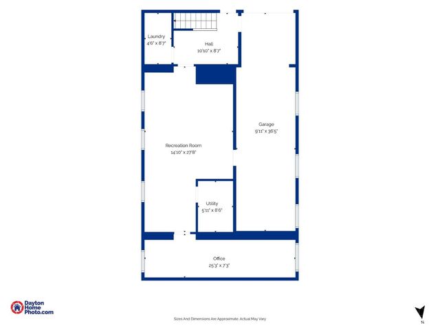 2855 Shaffer Avenue, Cincinnati, OH 45211