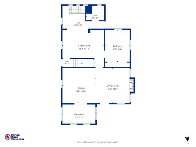 2855 Shaffer Avenue, Cincinnati, OH 45211