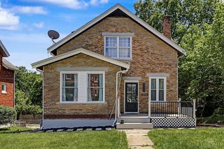 2855 Shaffer Avenue, Cincinnati, OH 45211