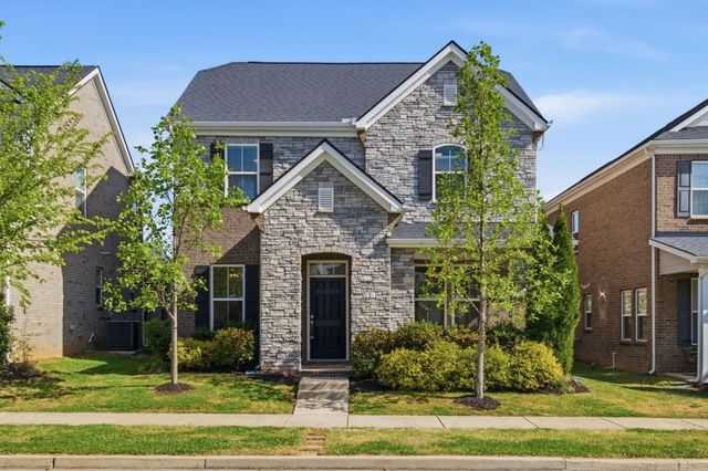 3725 Hoggett Ford Rd, Hermitage, TN 37076