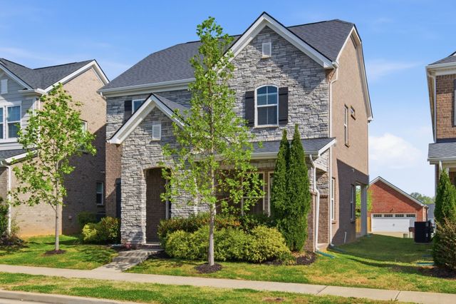 3725 Hoggett Ford Rd, Hermitage, TN 37076