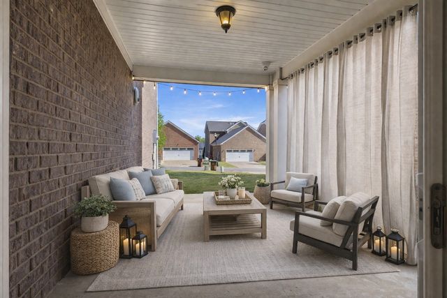 3725 Hoggett Ford Rd, Hermitage, TN 37076