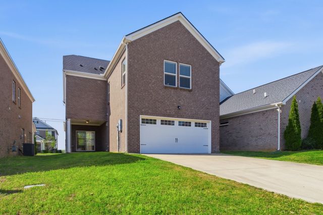 3725 Hoggett Ford Rd, Hermitage, TN 37076