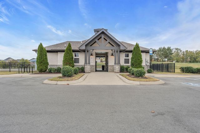 3725 Hoggett Ford Rd, Hermitage, TN 37076