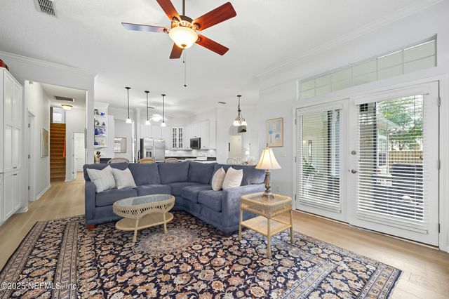101 SAGO PALM Way, Ponte Vedra Beach, FL 32082