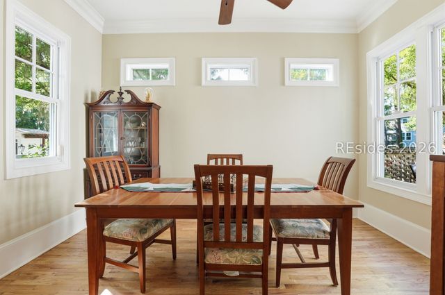 2731 Satilla Blvd, Beaufort, SC 29902