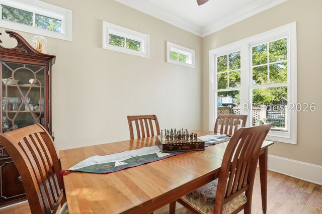 2731 Satilla Blvd, Beaufort, SC 29902