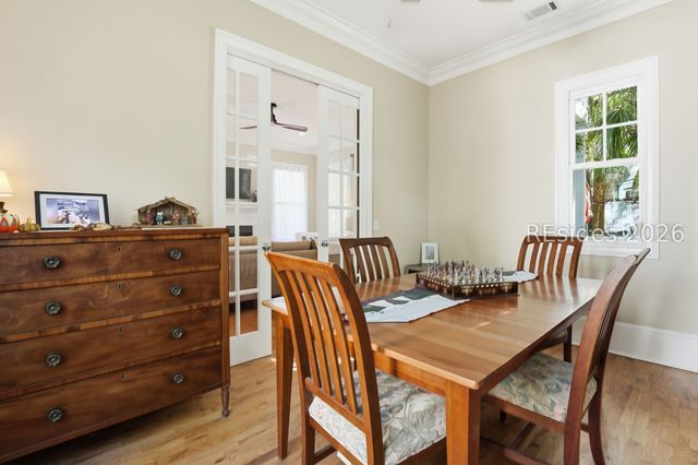 2731 Satilla Blvd, Beaufort, SC 29902