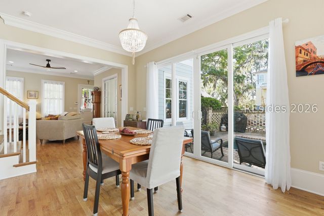 2731 Satilla Blvd, Beaufort, SC 29902