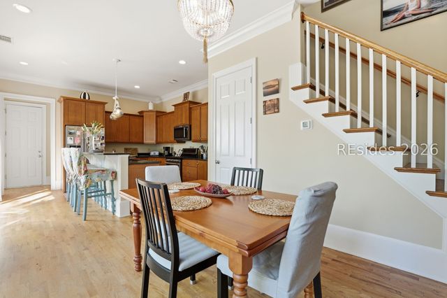 2731 Satilla Blvd, Beaufort, SC 29902
