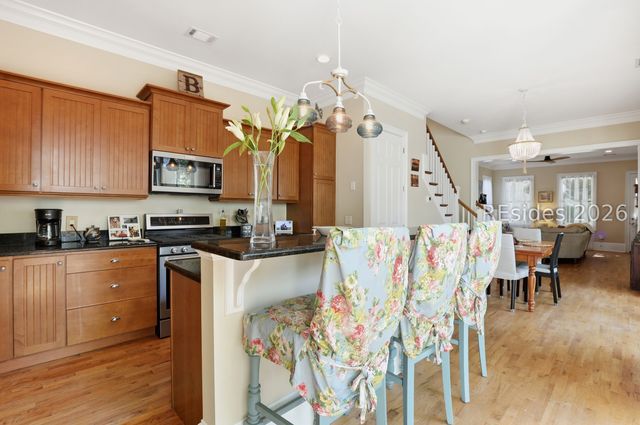 2731 Satilla Blvd, Beaufort, SC 29902