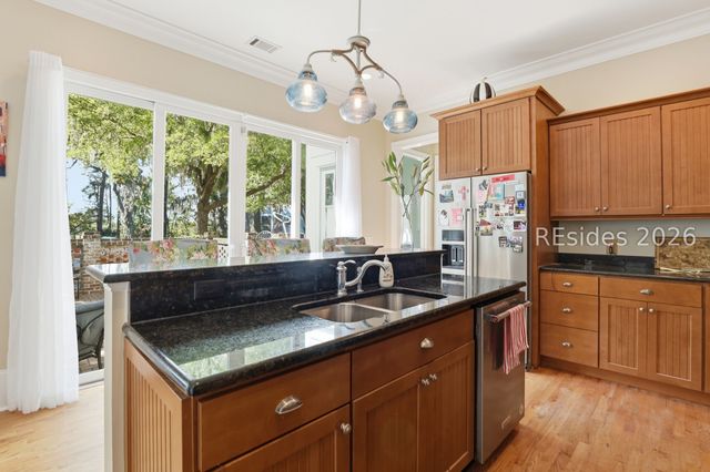 2731 Satilla Blvd, Beaufort, SC 29902