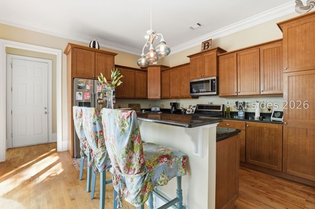 2731 Satilla Blvd, Beaufort, SC 29902