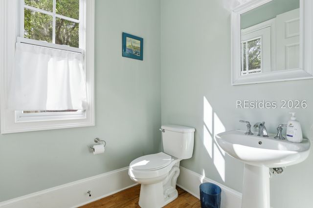 2731 Satilla Blvd, Beaufort, SC 29902