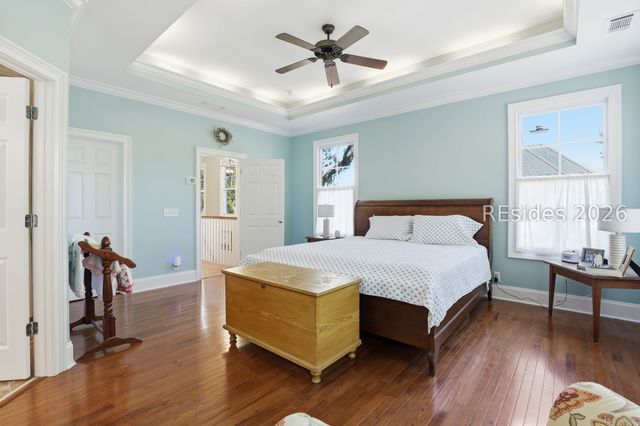 2731 Satilla Blvd, Beaufort, SC 29902