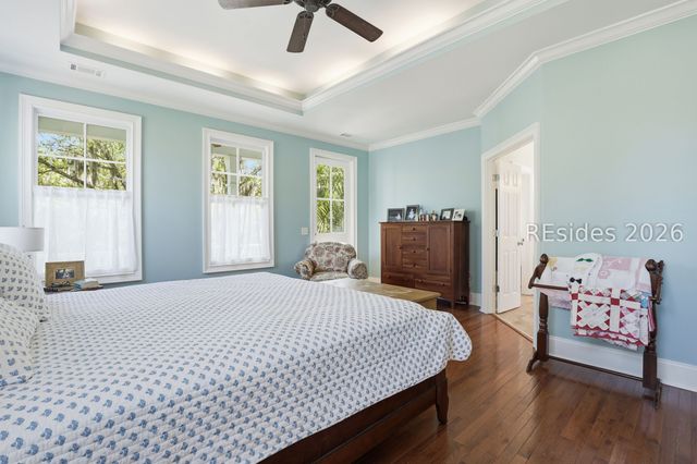 2731 Satilla Blvd, Beaufort, SC 29902