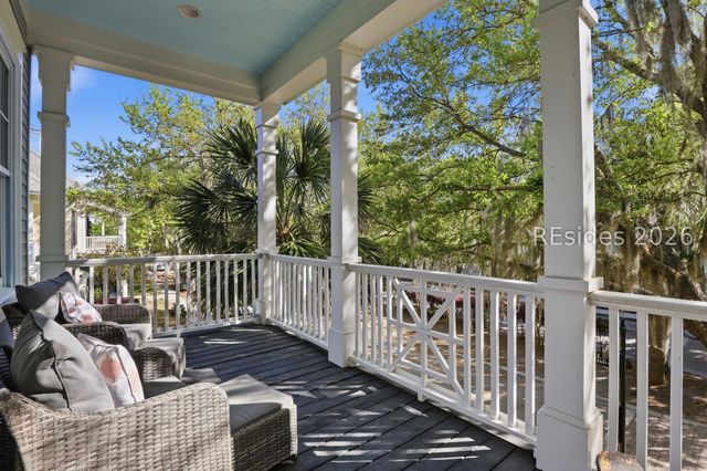 2731 Satilla Blvd, Beaufort, SC 29902