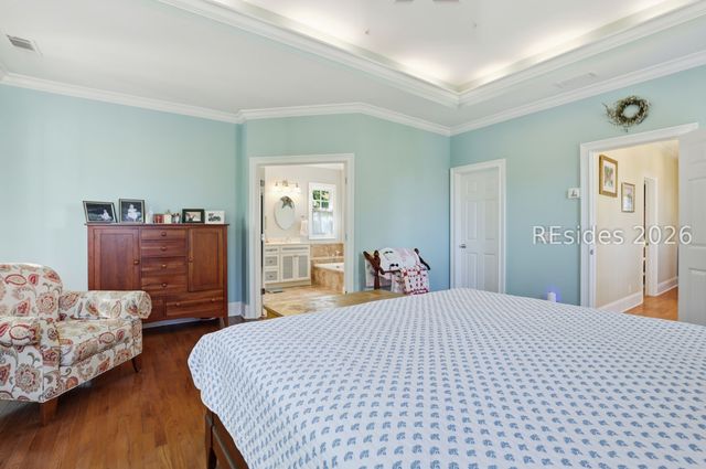 2731 Satilla Blvd, Beaufort, SC 29902