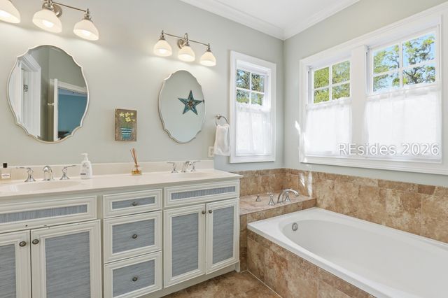 2731 Satilla Blvd, Beaufort, SC 29902