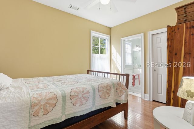 2731 Satilla Blvd, Beaufort, SC 29902