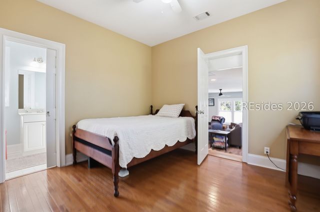 2731 Satilla Blvd, Beaufort, SC 29902