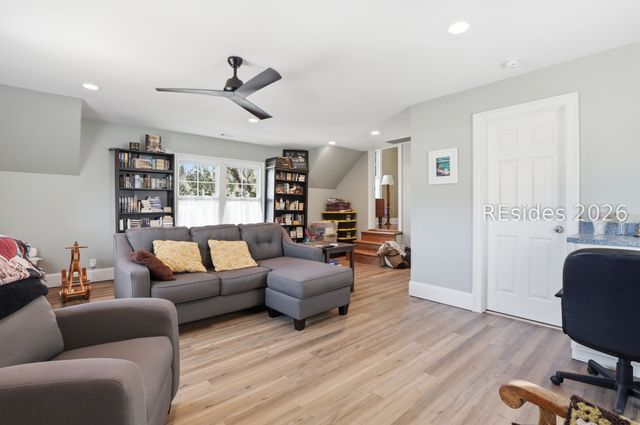 2731 Satilla Blvd, Beaufort, SC 29902