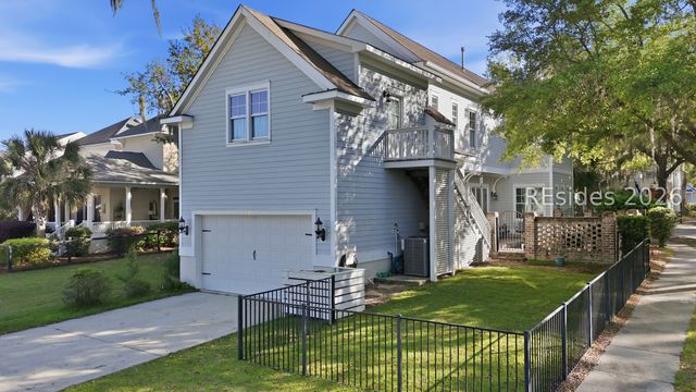 2731 Satilla Blvd, Beaufort, SC 29902