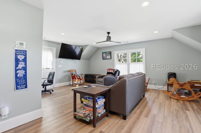 2731 Satilla Blvd, Beaufort, SC 29902