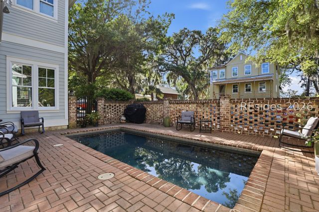 2731 Satilla Blvd, Beaufort, SC 29902