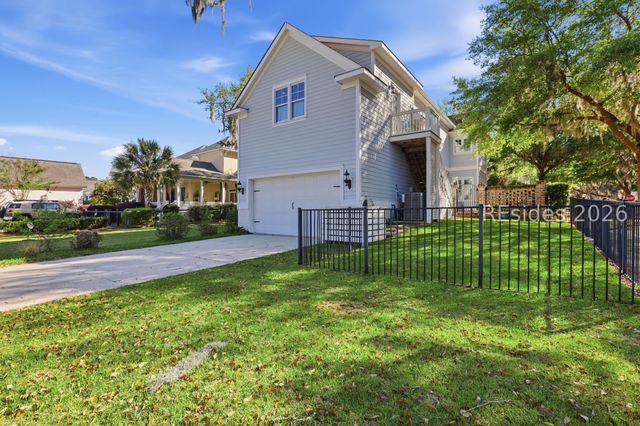 2731 Satilla Blvd, Beaufort, SC 29902