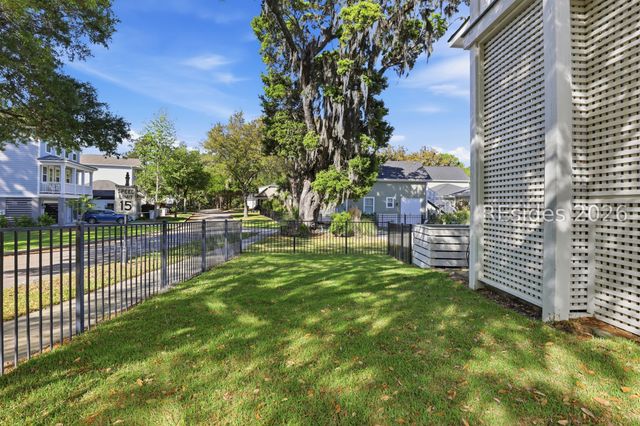 2731 Satilla Blvd, Beaufort, SC 29902