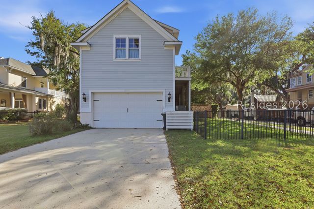 2731 Satilla Blvd, Beaufort, SC 29902