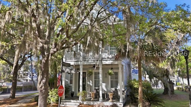 2731 Satilla Blvd, Beaufort, SC 29902