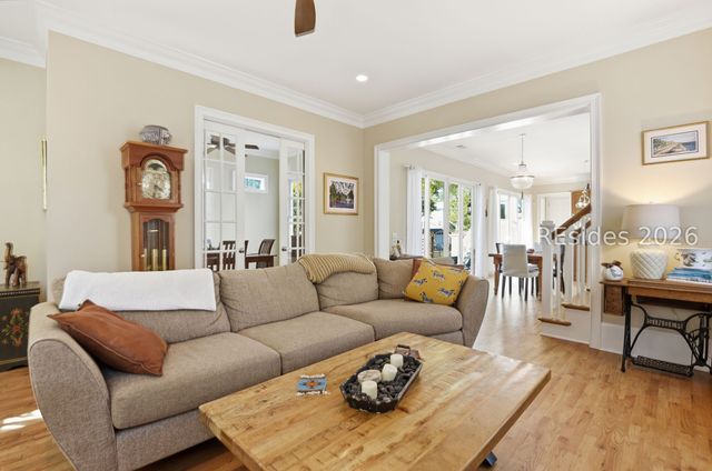 2731 Satilla Blvd, Beaufort, SC 29902