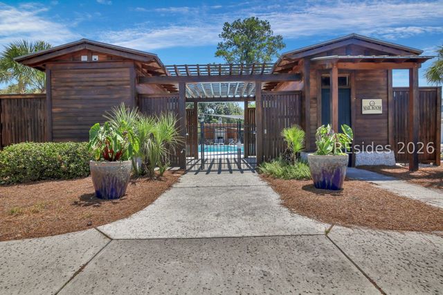 2731 Satilla Blvd, Beaufort, SC 29902