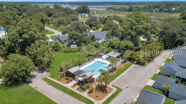 2731 Satilla Blvd, Beaufort, SC 29902