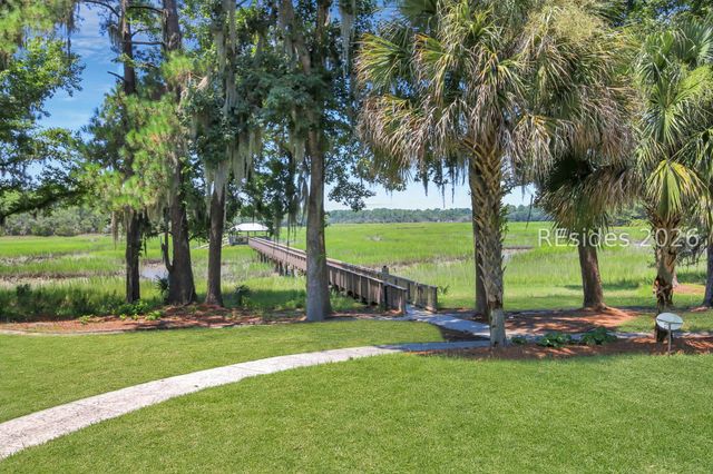 2731 Satilla Blvd, Beaufort, SC 29902