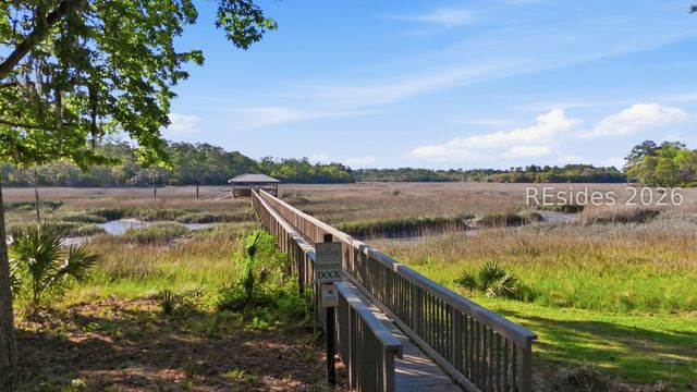 2731 Satilla Blvd, Beaufort, SC 29902