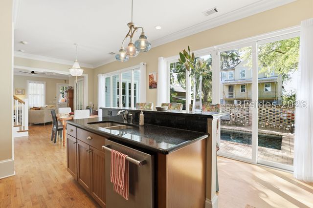2731 Satilla Blvd, Beaufort, SC 29902