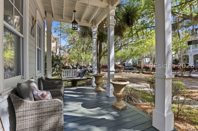 2731 Satilla Blvd, Beaufort, SC 29902