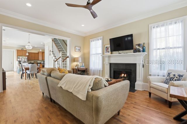 2731 Satilla Blvd, Beaufort, SC 29902