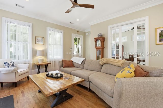 2731 Satilla Blvd, Beaufort, SC 29902