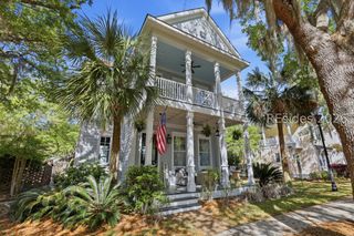 2731 Satilla Blvd, Beaufort, SC 29902